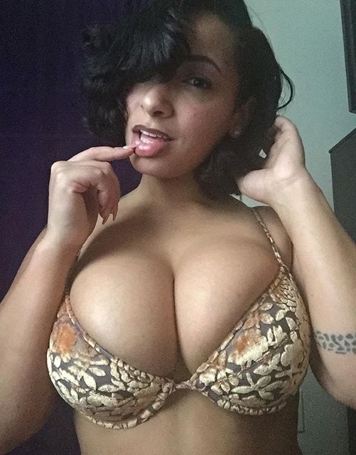 Greatness Is Upon Us All NSFW