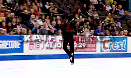 tanakakeiji:  Shoma Uno’s 2016/2017 season → favourite jumps