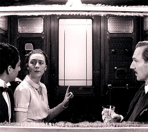 bijespers:    2022 JOURNAL » The Grand Budapest Hotel (2014) dir. Wes Anderson 