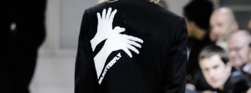 killyohji:  Yohji Yamamoto Pour Homme SS2009