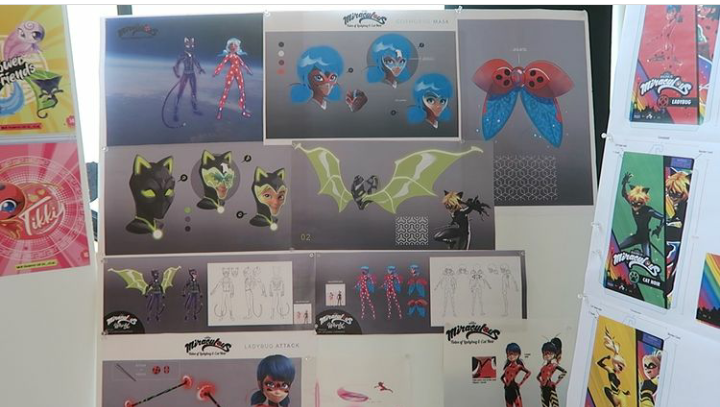 Miraculous New Spoilers From Season 4 Miraculous New Spoilers From Season 4