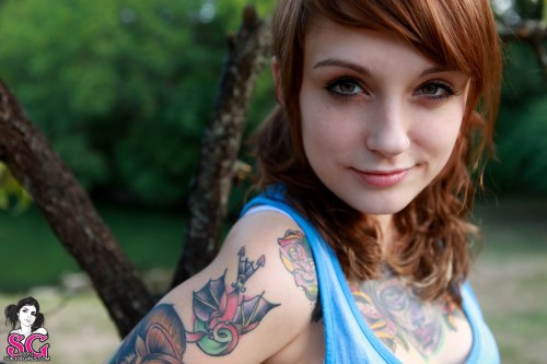 Gallows Suicide <3
