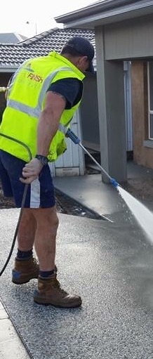 JAY'S TRADIES