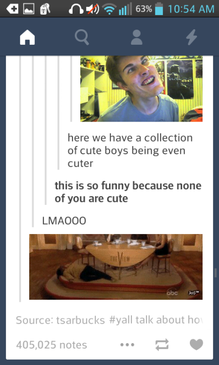 queenconsuelabananahammock:angelartmod:This post angers me to no damn endThese boys had the confiden