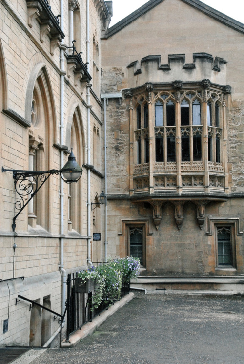 juniperandhazels:Oxford will always remain the most enchanting place to me. It is the ideal place to