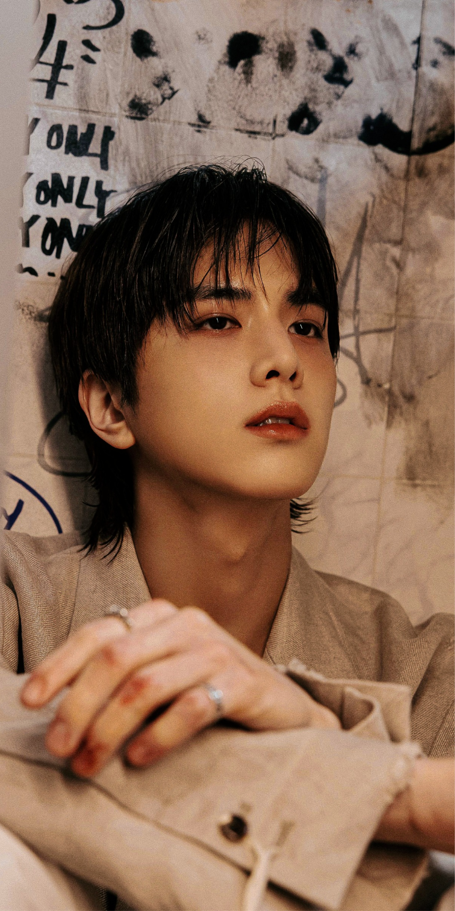 . . The Boyz Lockscreens