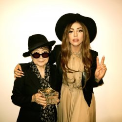 Buttrimming:   Jackafz:  My Favorite Thing In The World Is When Lady Gaga Meets A