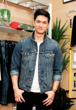 dailyharryshumjr:Madewell Men’s at Crest Hardware, September 13th 2018