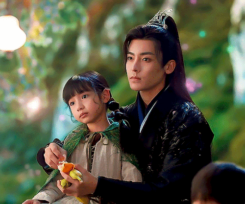 BACK FROM THE BRINK (2023)episode 16, Dir. Sam Ho And Zeng Xiao Yu.