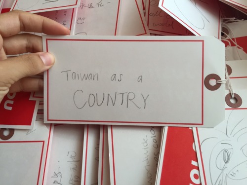 thegetty:  Whose Values?, a collaborative project between Barbara Kruger and local high school students, asks some big questions. Here’s what our visitors have been saying. What do you think? Justice for whom? 
