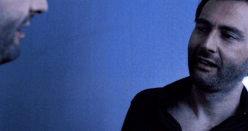 Killgrave + Removing His Tooth + Evil Smile Requested By@smiilc.