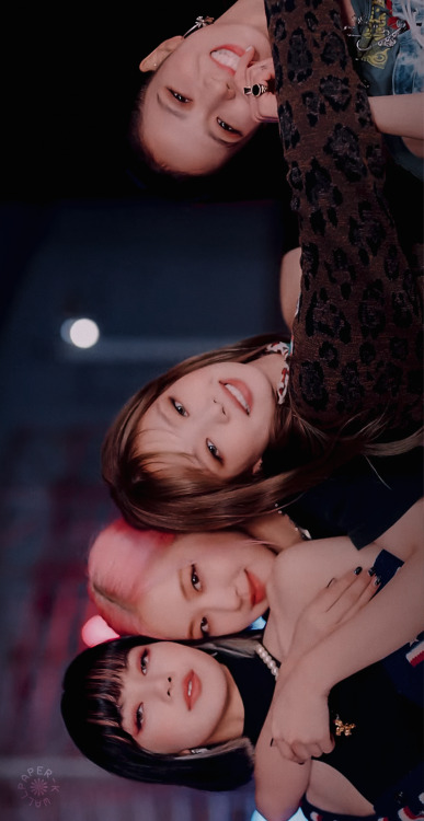 『BLACKPINK』saved? reblog or like