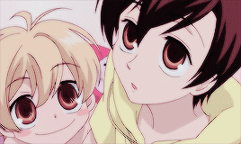 Ouran High School Host Club :D