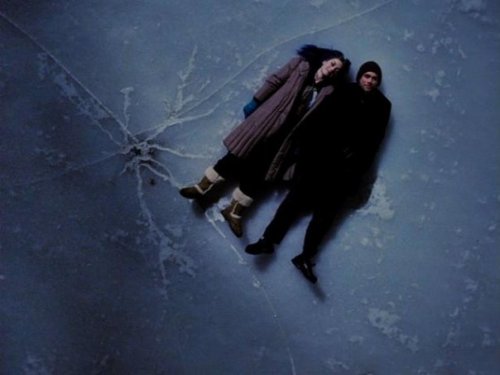 Eternal Sunshine of the Spotless Mind (2004)