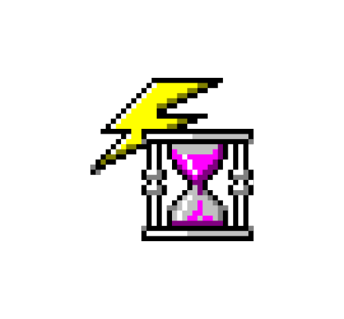 oldwindowsicons:Microsoft Office 97 - osa.exe, icon 15