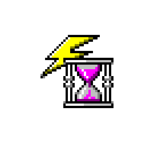 oldwindowsicons:Microsoft Office 97 - osa.exe, icon 15