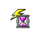 oldwindowsicons:Microsoft Office 97 - osa.exe, icon 15