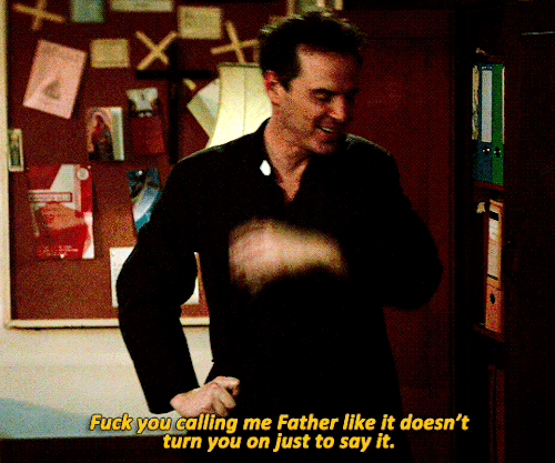 FLEABAG02x04