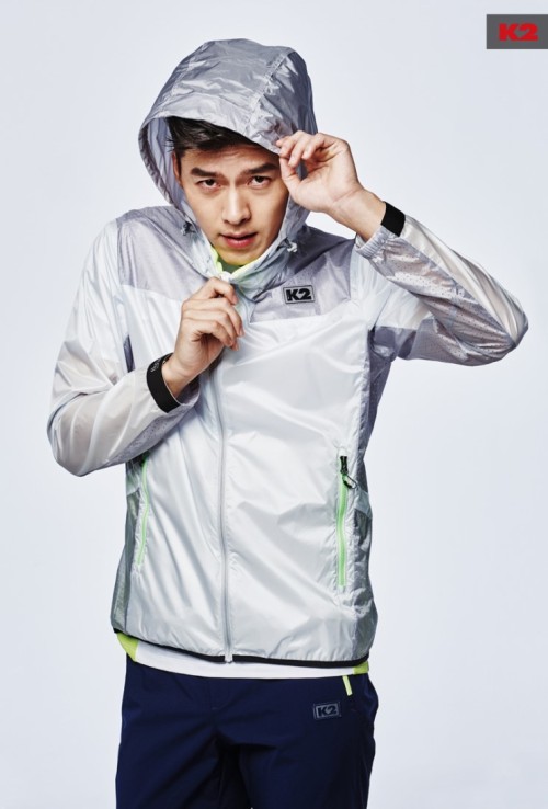 piann14:  HyunBin For K2 2015 S/S   