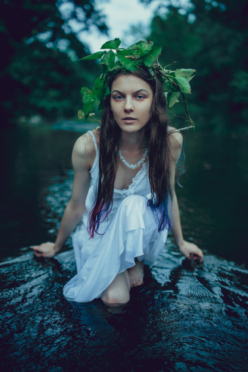 river maiden
m : stefania
ⓒ shanti-republic.tumblr.com
@instagram : shantivisuals