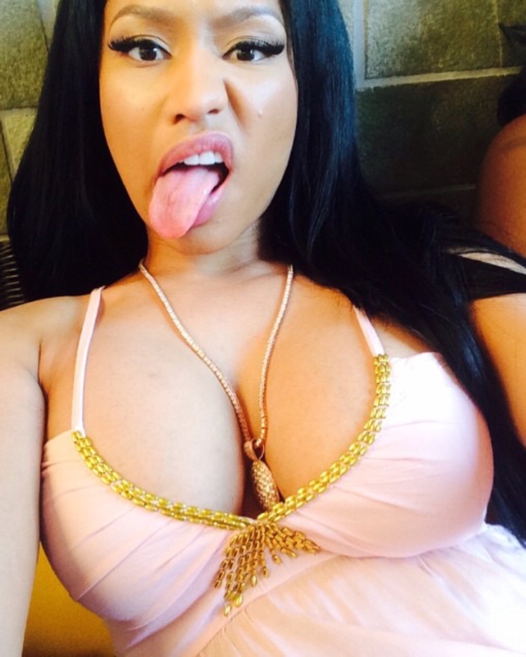 therealleaah:  XIV