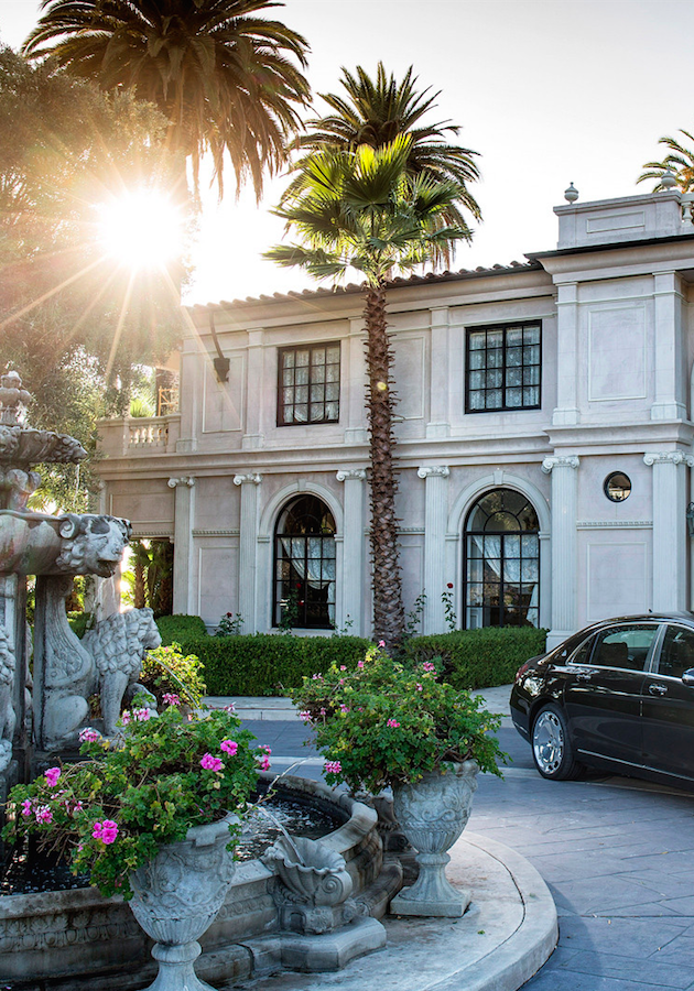 ripevibe:  Sunshine w/ Maybach / RipeVibe