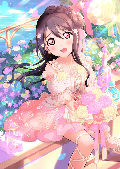 RECOLORED | Flower Festival ♡