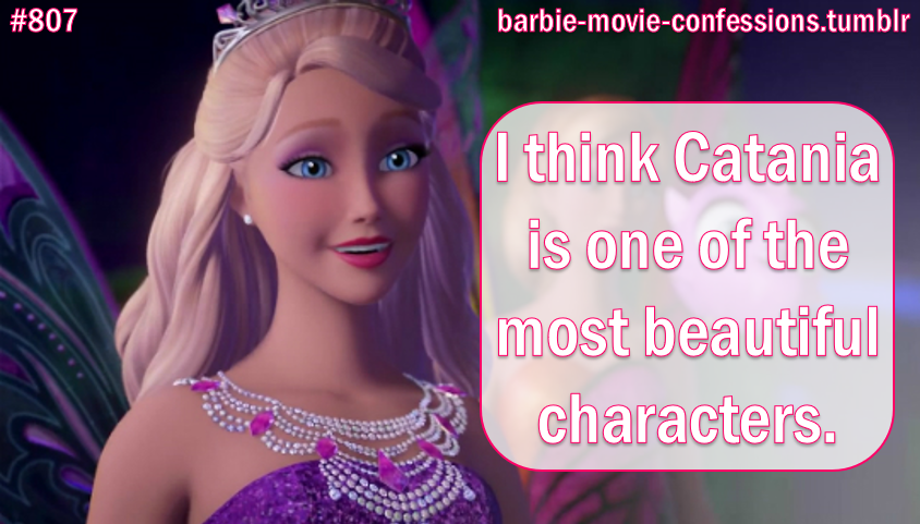 beautiful barbie movies