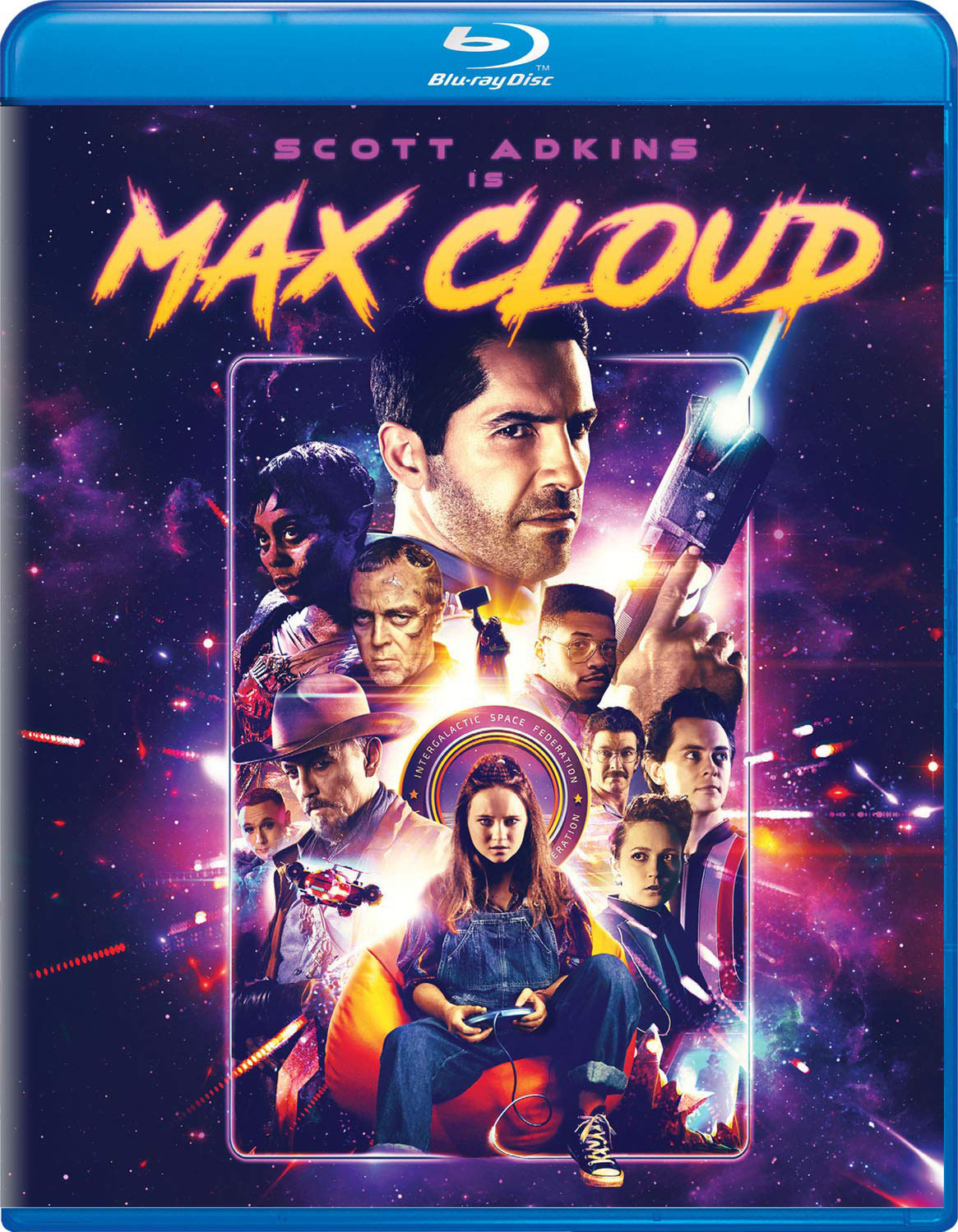 Max cloud