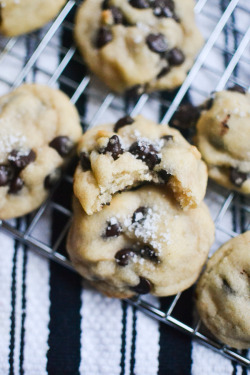 fullcravings:  The Best Vegan Chocolate Chip