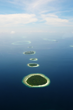 justmyfavthings:  Maldives | http://ift.tt/1a4W304 