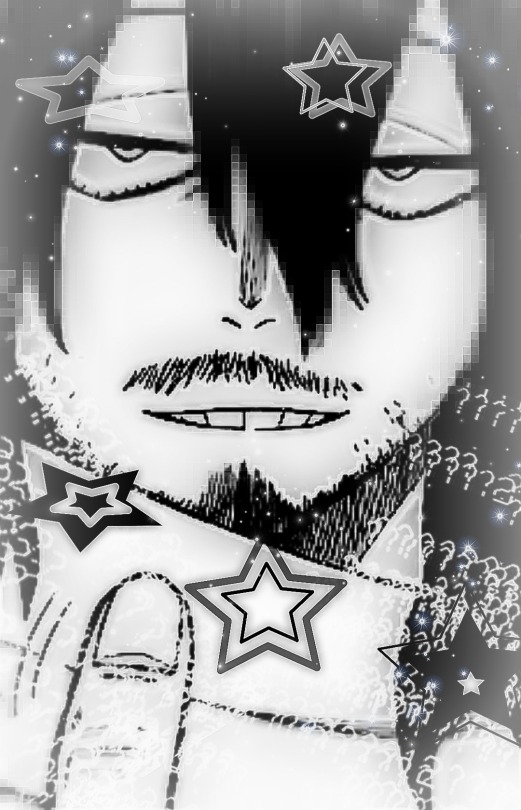 AIZAWA?!