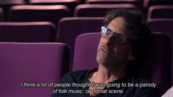 orwell: The Coen Brothers on “Inside Llewyn