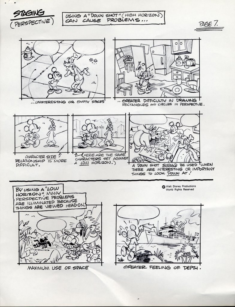 aapstra: Disney’s Comic Strip Artist’s Kit by Carson van Osten. You might know