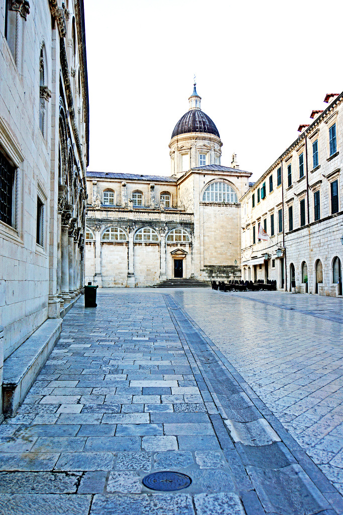  Dubrovnik, Croatia 
