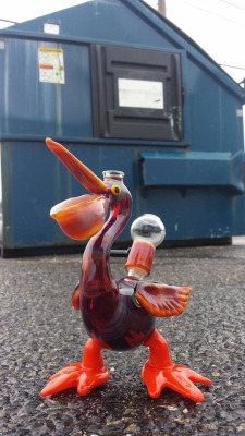 samthatiam:  Danny Camp Glass (Photos: Danny Camp FB) 