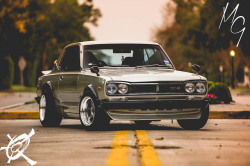 automotivated:  Hako-1 by MaydayDavidD on Flickr.