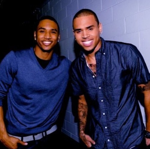Them Virginia Men Be On Point!!