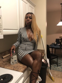 queerwomenofcolor:  Eunique from Broward