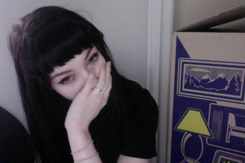 diluded:  similar posts here ☾ 