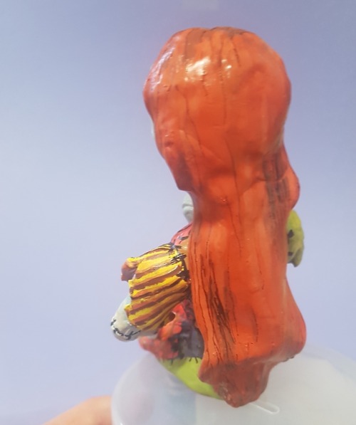 Model For My Cousins Birthday