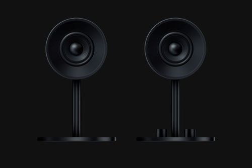 RAZER NOMMO & NOMMO CHROMA