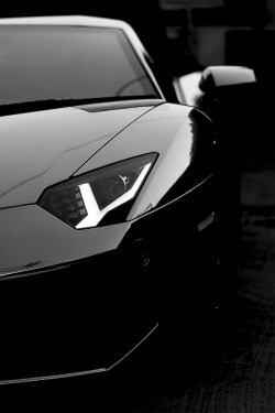 automotivated:  Lamborghini, Aventador, LP700-4,