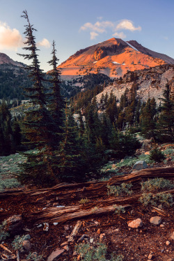 brianstowell:  Lassen Volcanic National Park,