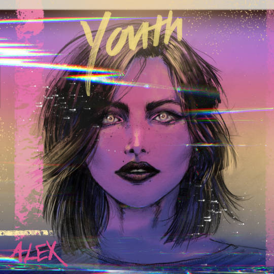Sex New Year  New Retro Wave Playlist pictures