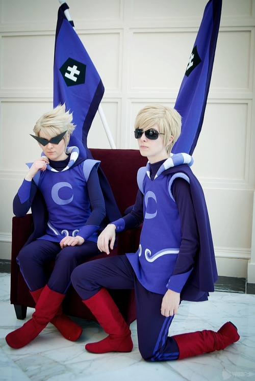 gomugomugodhead:dirk//dave//photoskatsu was seriously one of the best cons ive ever been to (;u;) we