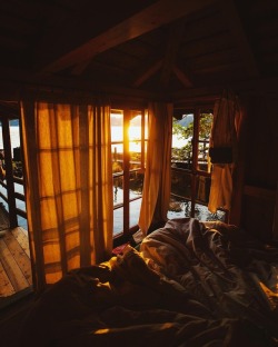 Wild-Cabins:alex Strohl