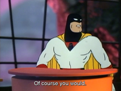 space ghost coast to coast