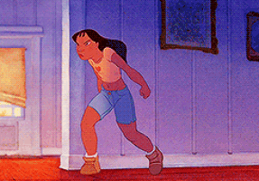 littlethingwithfeathers:  Friend: So! Where are you in Kingdom Hearts 3?Me: