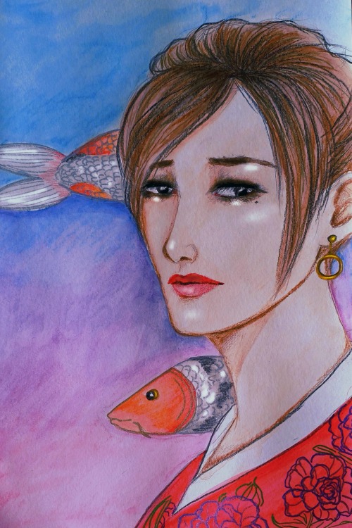 By Tomorrow We'll Be Swimming With The FishesLeave Our Troubles In The SandAnd When The Sun Comes UpWe'll